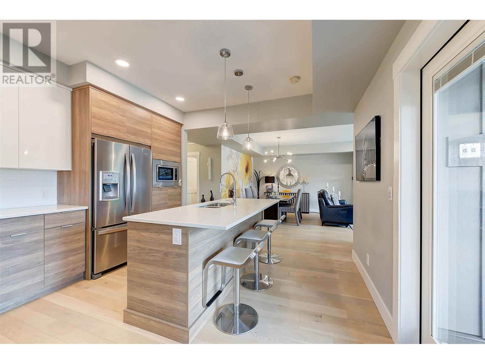 2161 Upper Sundance Drive Unit# 28, West Kelowna, British Columbia  V4T 3M9 - Photo 5 - 10337616