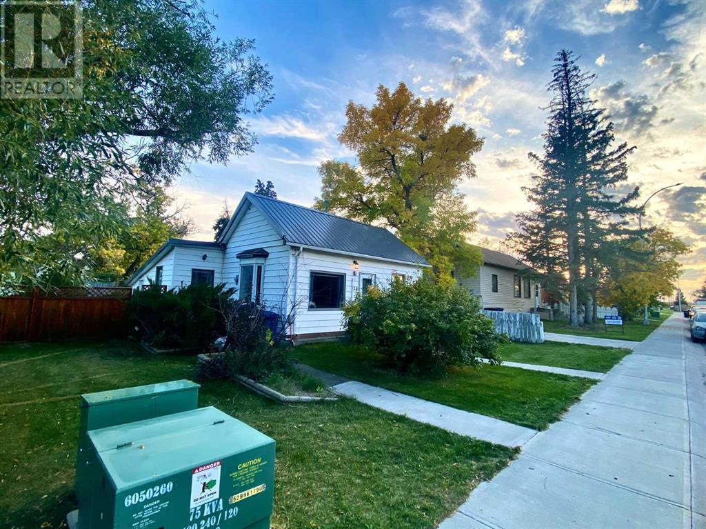 134 20 Street, Fort Macleod, Alberta  t0l 0z0 - Photo 3 - A2217914