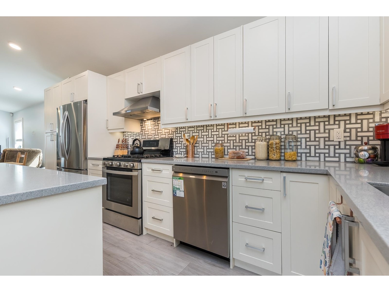 81 53480 Bridal Falls Road, Bridal Falls, Rosedale, British Columbia  V0X 1X1 - Photo 5 - R2999758