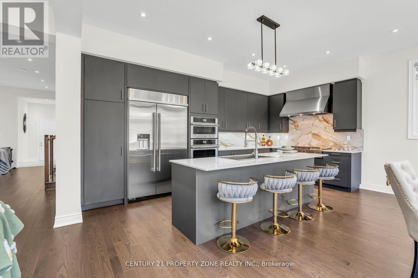 8925 Heritage Road, Brampton, Ontario  L6Y 0C9 - Photo 17 - W12135425