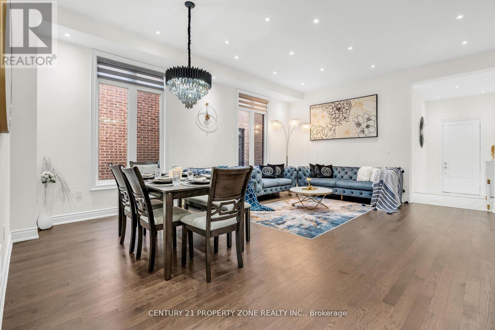 8925 Heritage Road, Brampton, Ontario  L6Y 0C9 - Photo 8 - W12135425