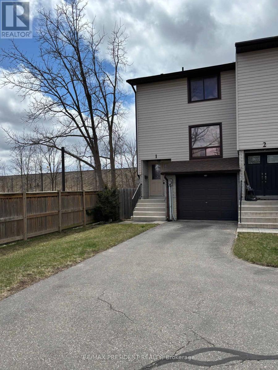 Property at 1 - 64 BRONTE STREET S image 1