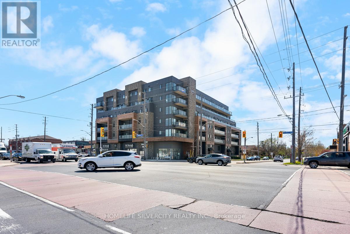 Property at 307 - 408 BROWNS LINE image 1