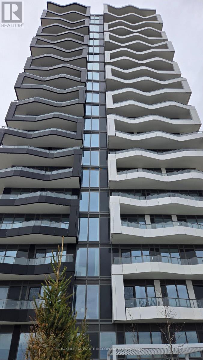 2212 - 260 MALTA AVENUE, brampton (fletcher's creek south), Ontario