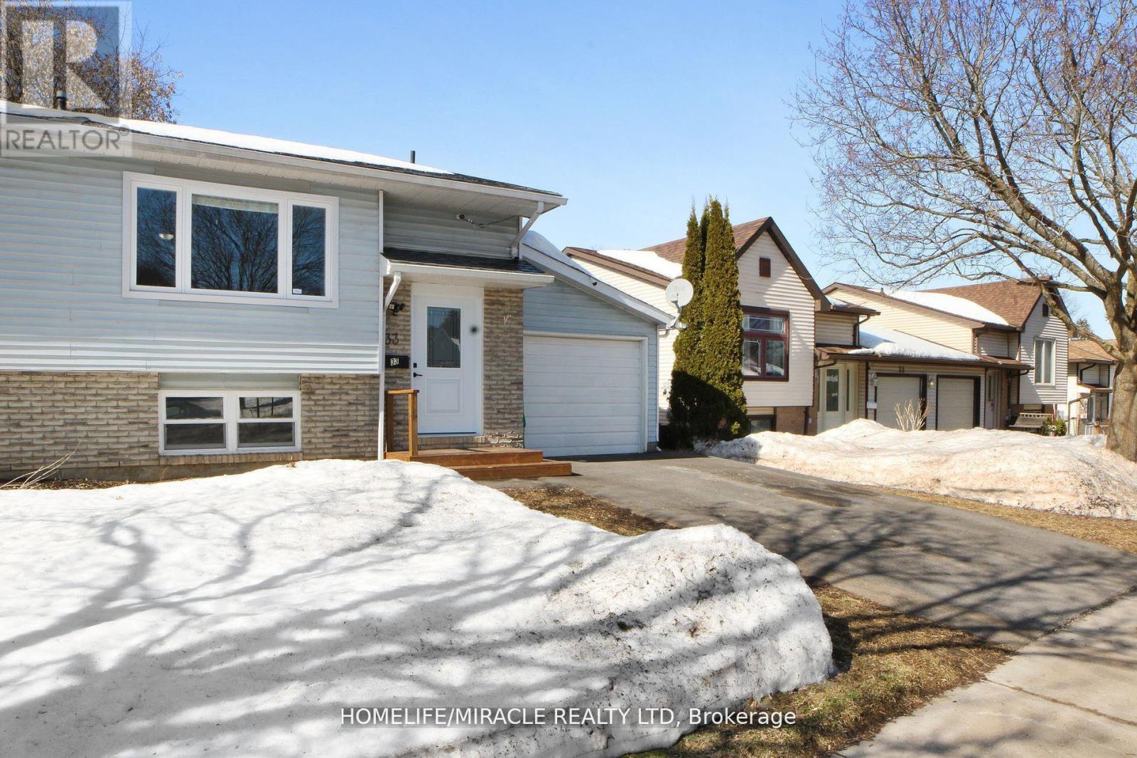 Property at 33 QUARRY DRIVE image 2