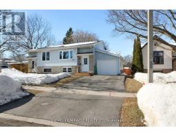 33 QUARRY DRIVE, Orangeville, Ontario