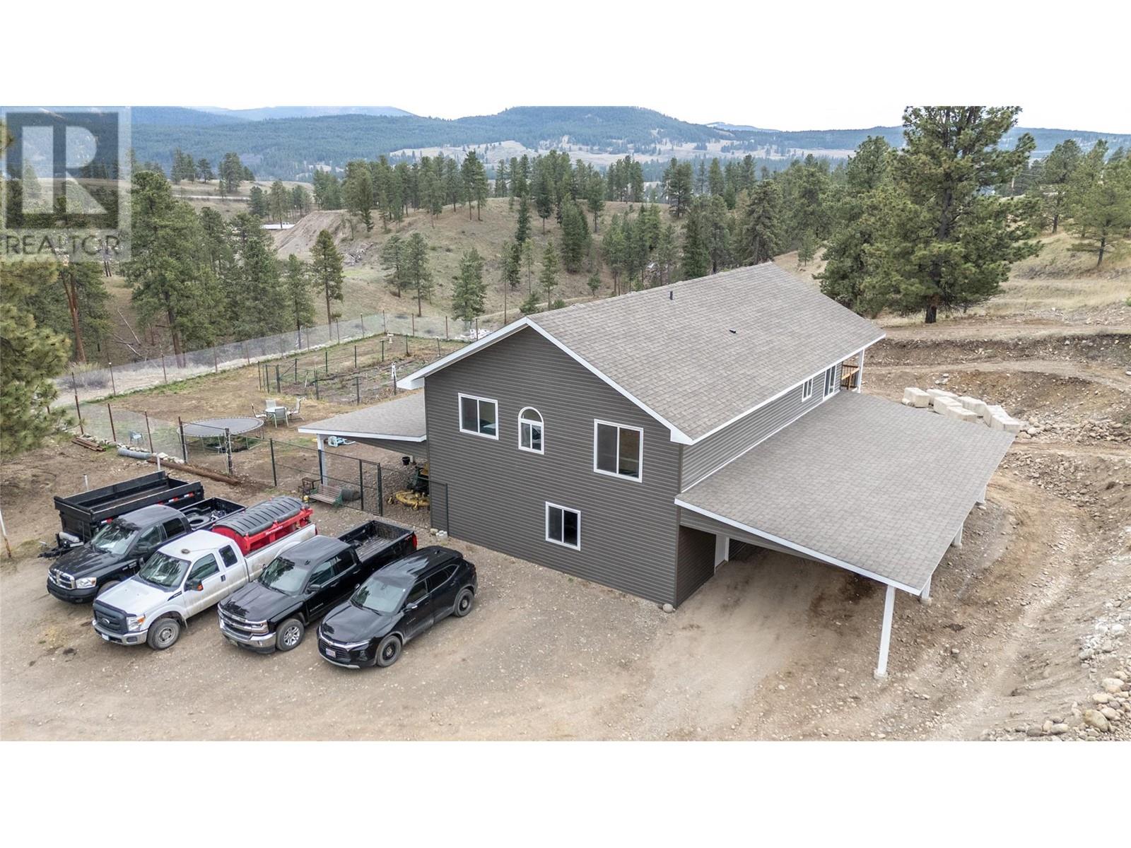 302 Laurie Currie Way, Princeton, British Columbia  V0X 1W0 - Photo 5 - 10342397