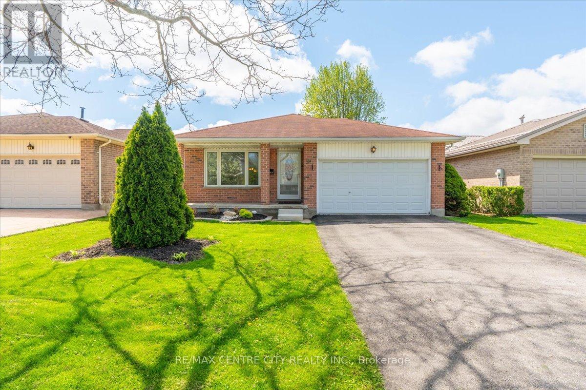 91 Josselyn Drive