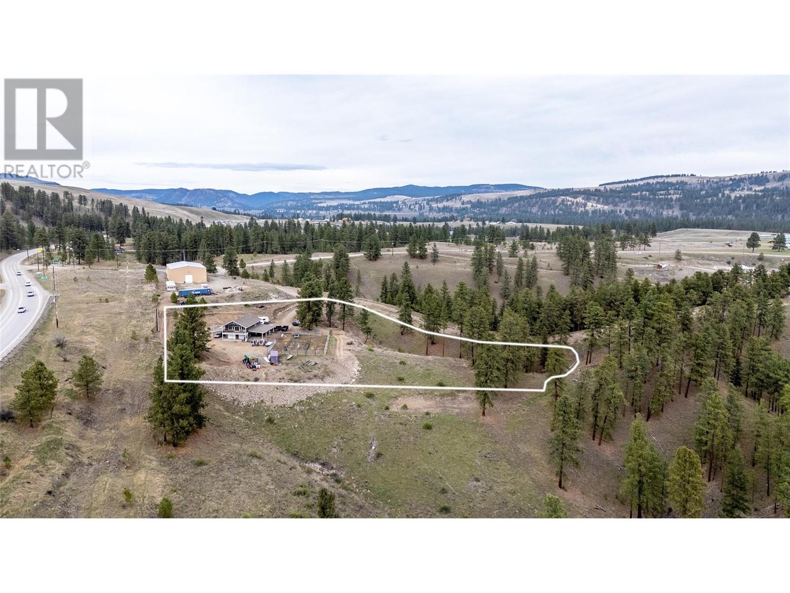 302 Laurie Currie Way, Princeton, British Columbia  V0X 1W0 - Photo 37 - 10342397