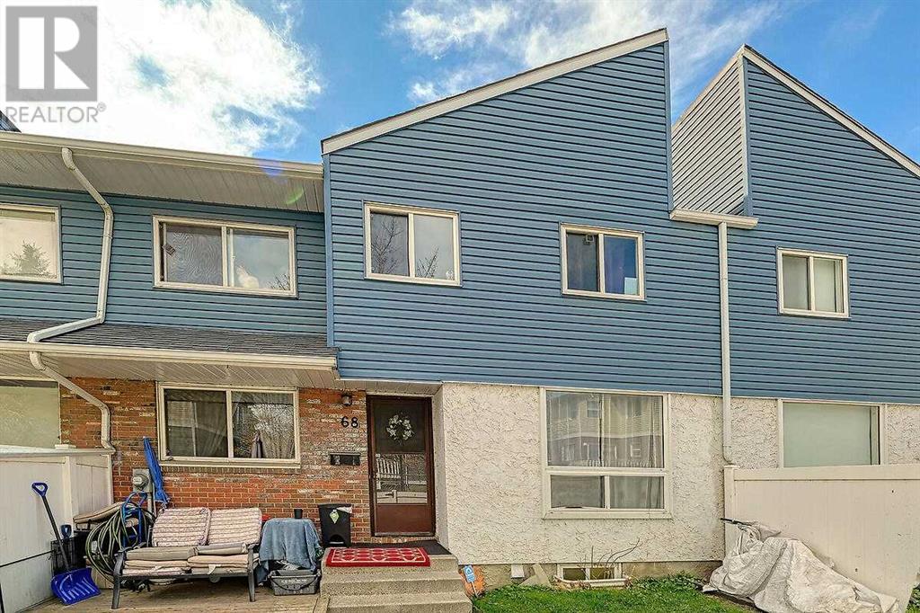 68, 4769 Hubalta Road Se, Calgary, Alberta  T2B 2N9 - Photo 5 - A2216091