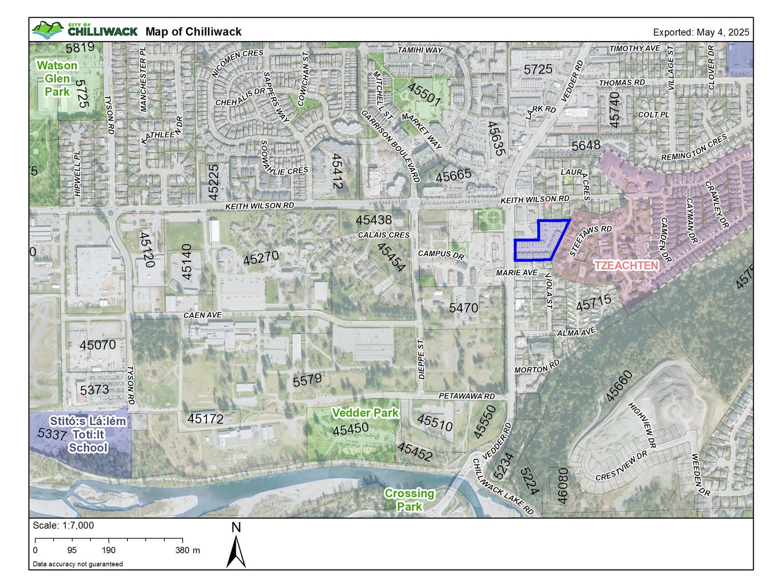 18 5536 Vedder Road, Vedder Crossing, Chilliwack, British Columbia  V2R 3X5 - Photo 16 - R2997832