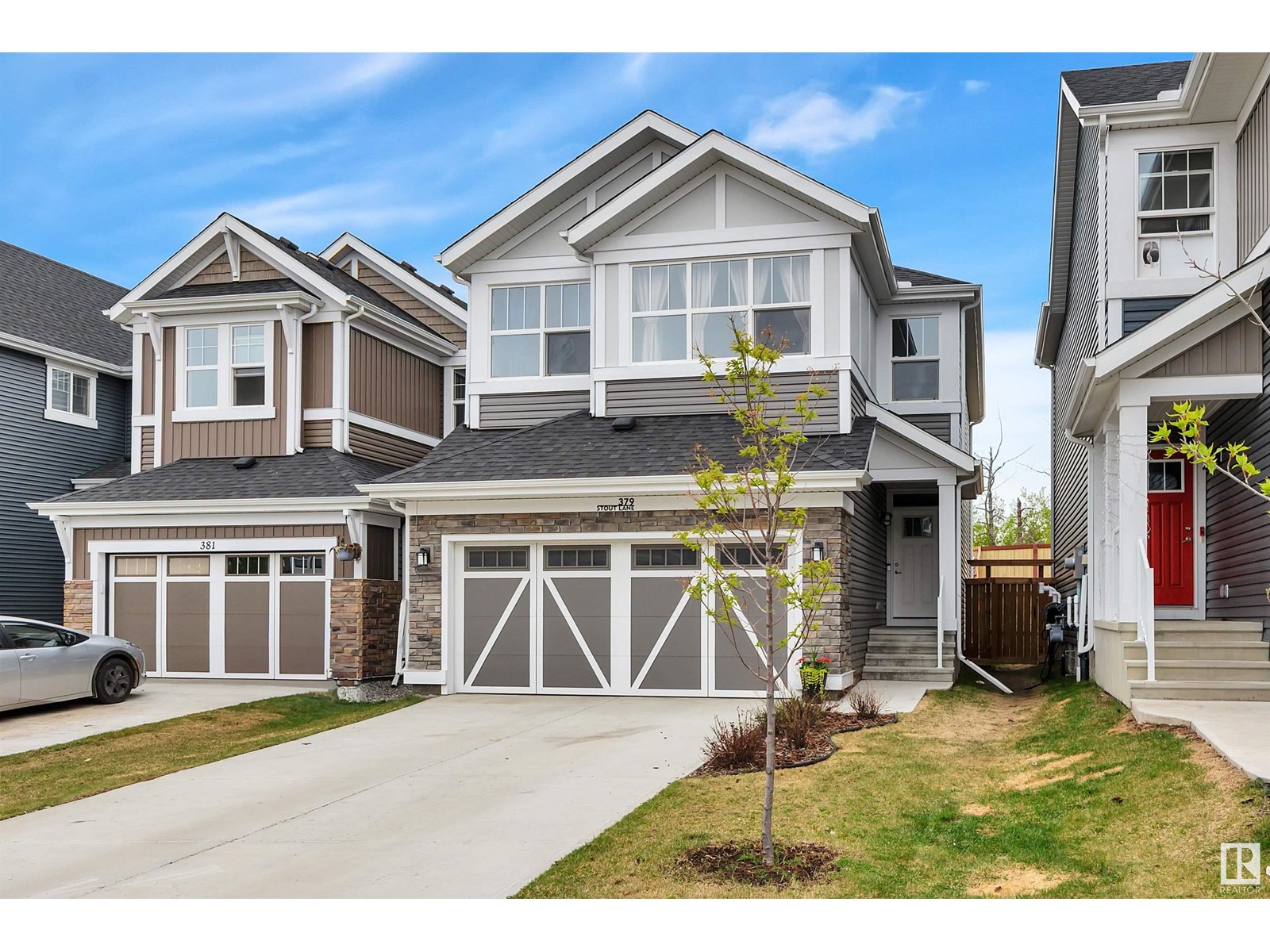 379 STOUT LN, leduc, Alberta