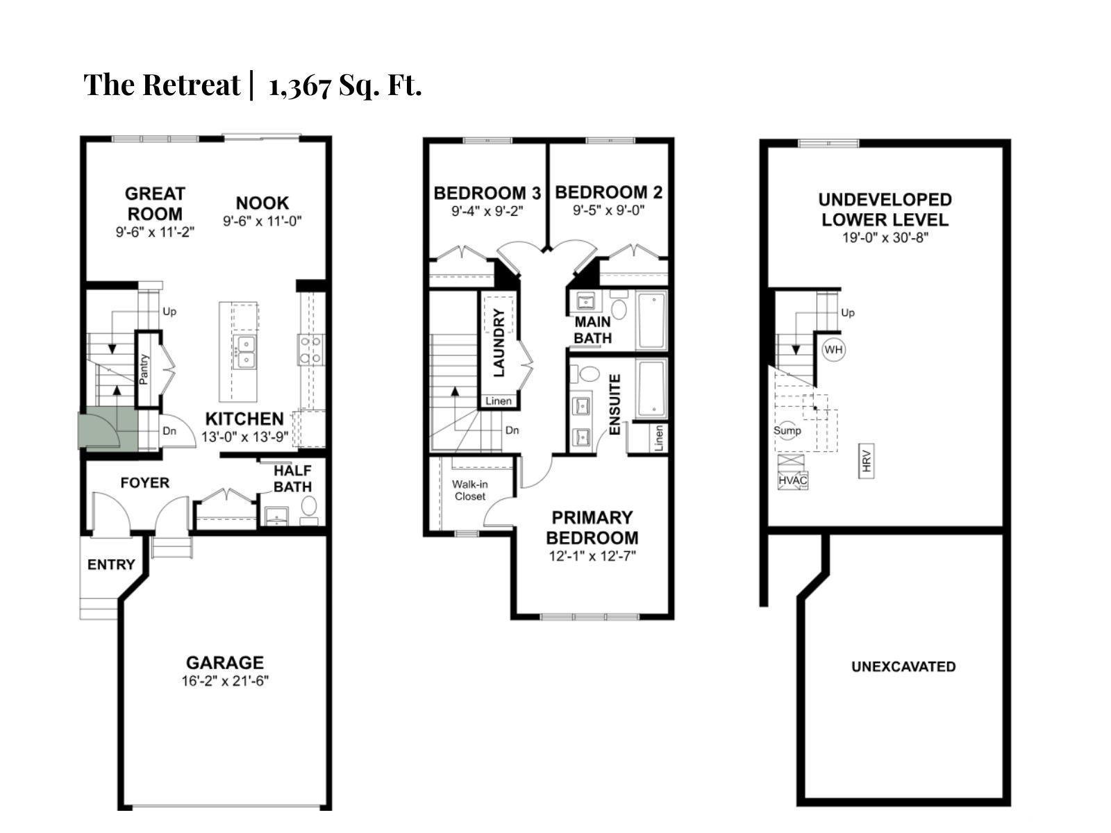 4180 Kinglet Dr Nw, Edmonton, Alberta  T5S 0S8 - Photo 2 - E4435335