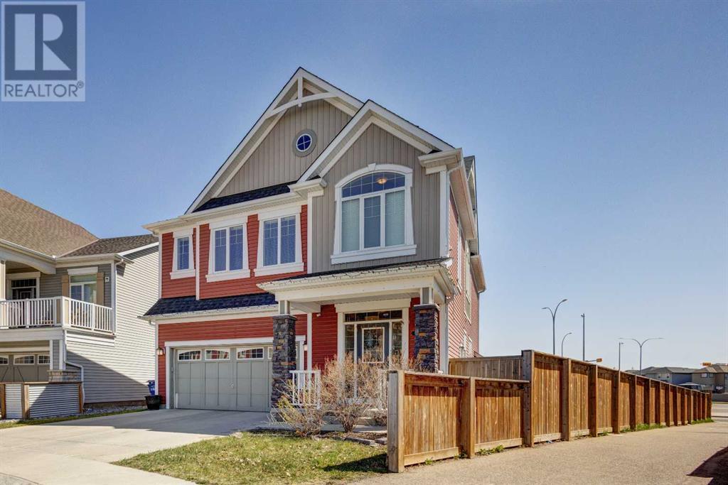 Property at 596 Windbrook Heights SW image 2