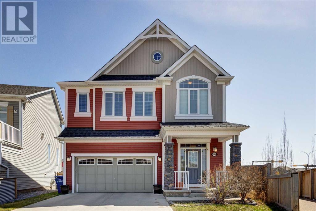 Property at 596 Windbrook Heights SW image 1
