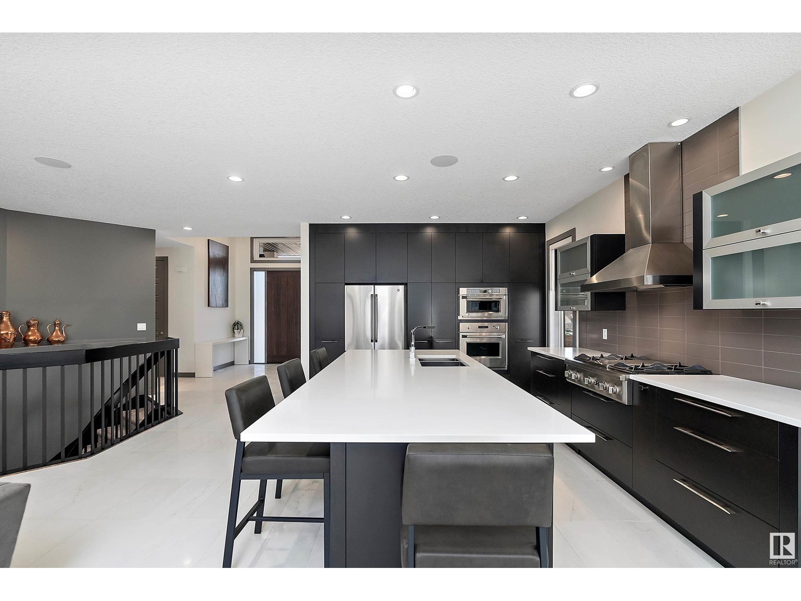 152 Weber Cl Nw, Edmonton, Alberta  T6M 0L4 - Photo 15 - E4435332