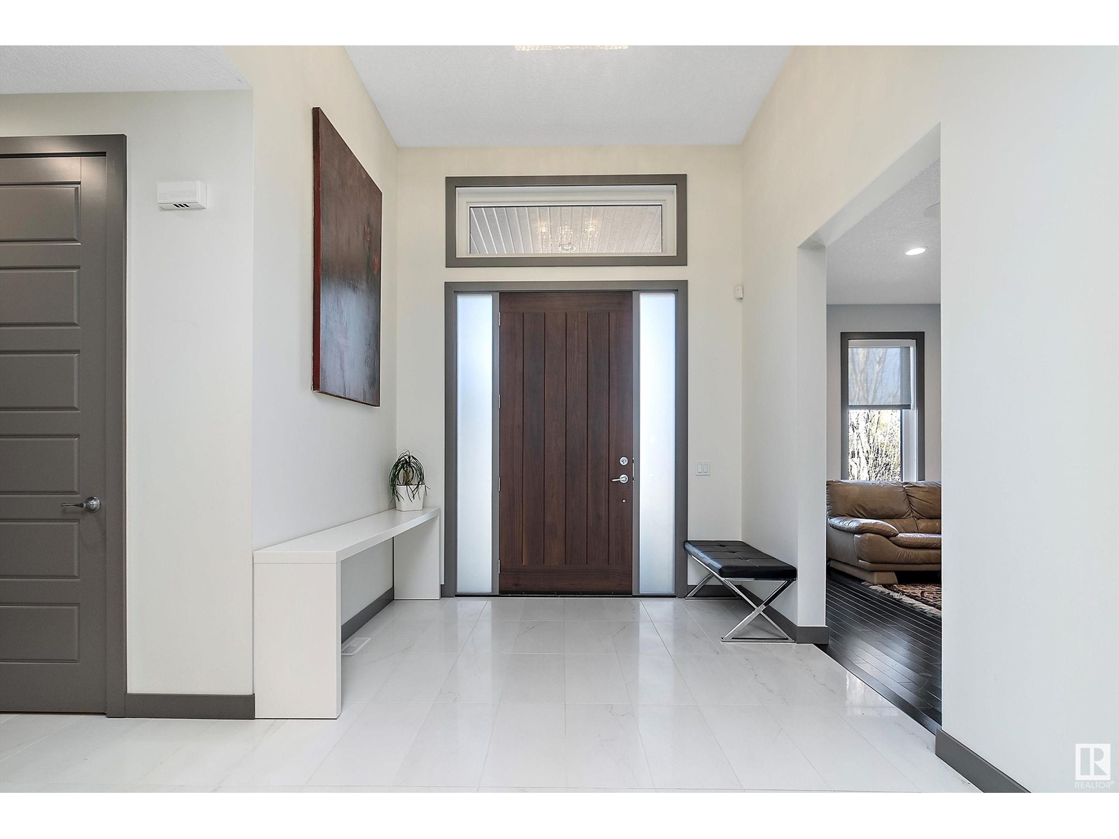 152 Weber Cl Nw, Edmonton, Alberta  T6M 0L4 - Photo 5 - E4435332