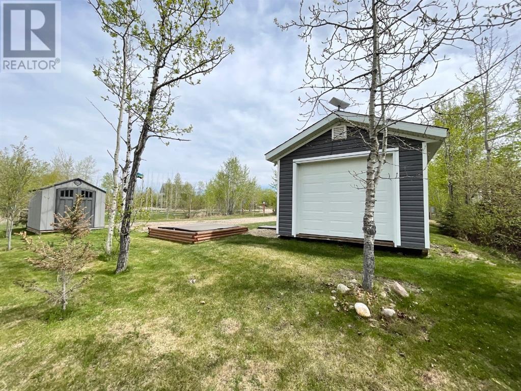 28 Sunset Lane, Rural Stettler No. 6, Alberta  T0C 2L0 - Photo 1 - A2218707