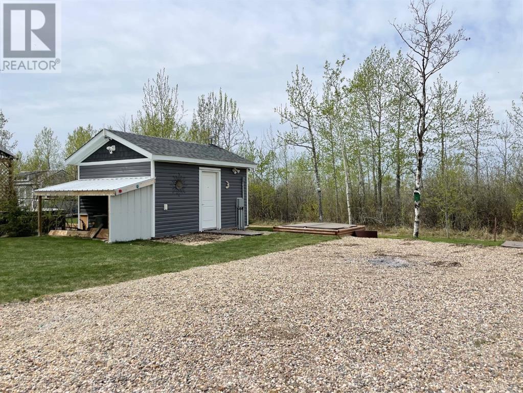 28 Sunset Lane, Rural Stettler No. 6, Alberta  T0C 2L0 - Photo 3 - A2218707