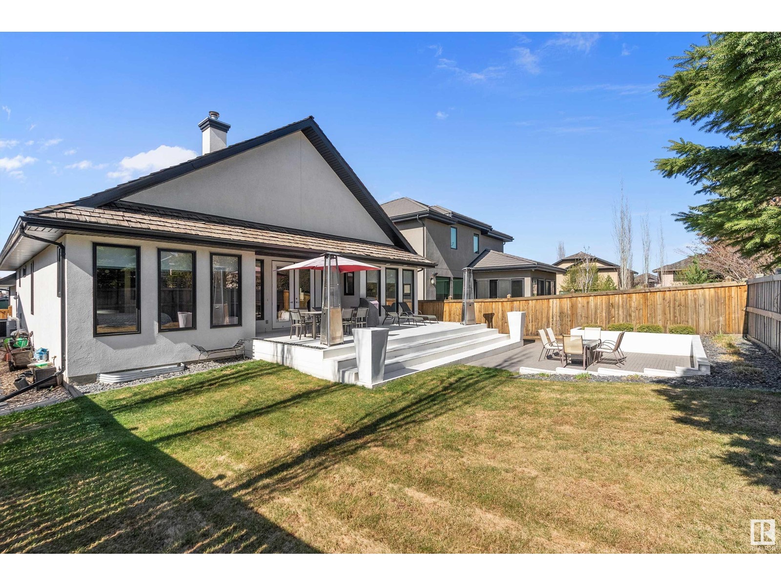 152 Weber Cl Nw, Edmonton, Alberta  T6M 0L4 - Photo 65 - E4435332