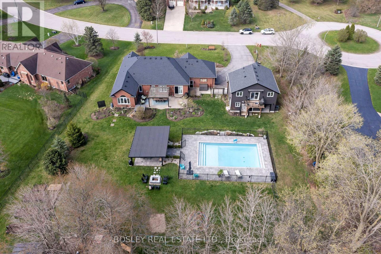15 Aspen Court, Erin, Ontario  N0B 1T0 - Photo 31 - X12135500