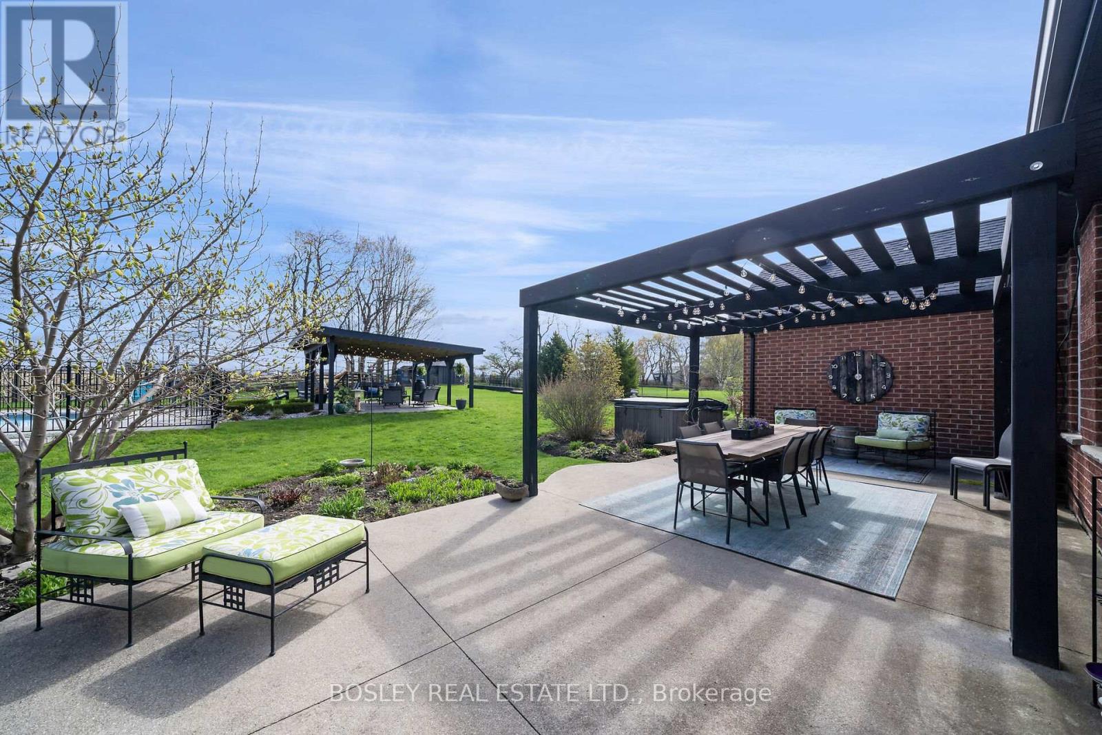 15 Aspen Court, Erin, Ontario  N0B 1T0 - Photo 32 - X12135500