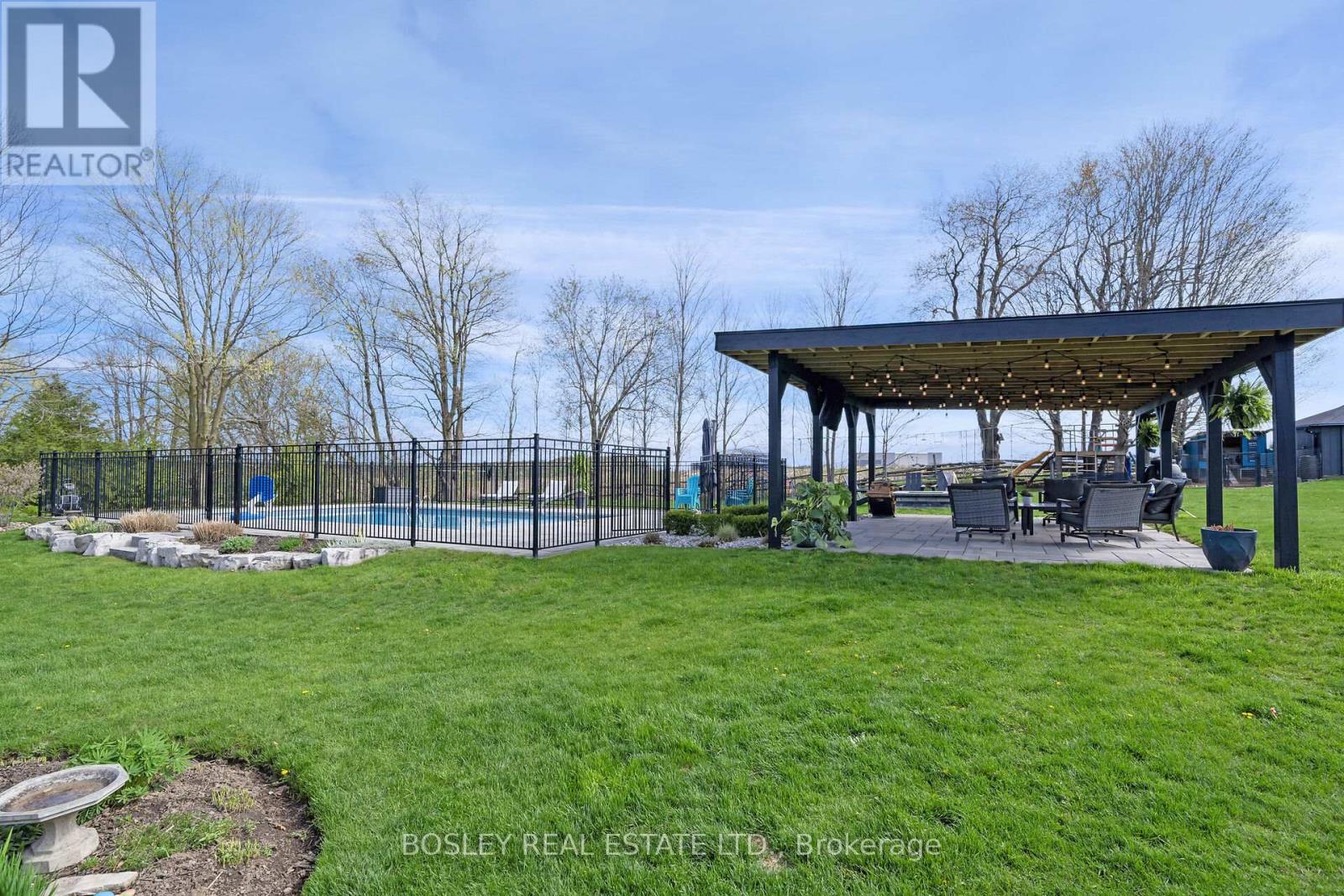 15 Aspen Court, Erin, Ontario  N0B 1T0 - Photo 34 - X12135500
