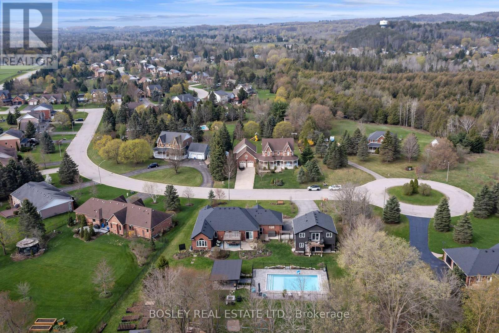 15 Aspen Court, Erin, Ontario  N0B 1T0 - Photo 40 - X12135500