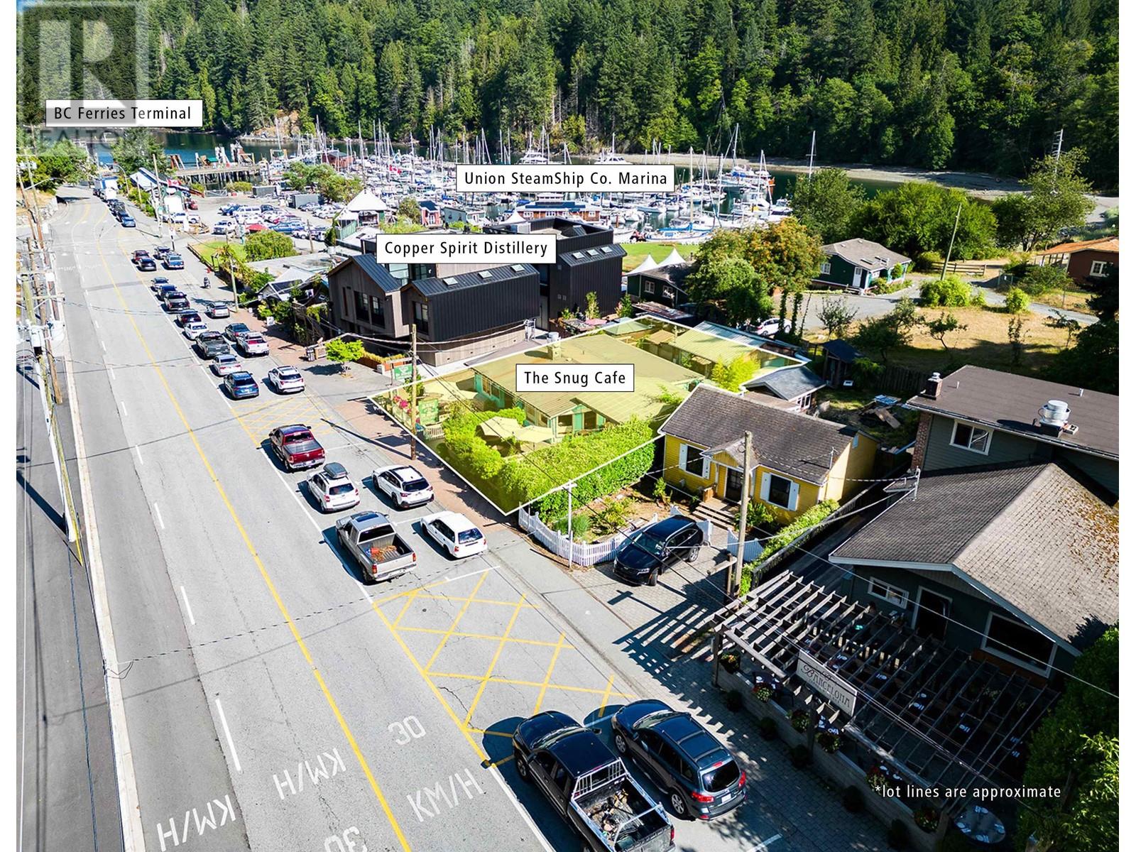 443b Bowen Island Trunk Road, Bowen Island, British Columbia  V0N 1G0 - Photo 2 - R2989463