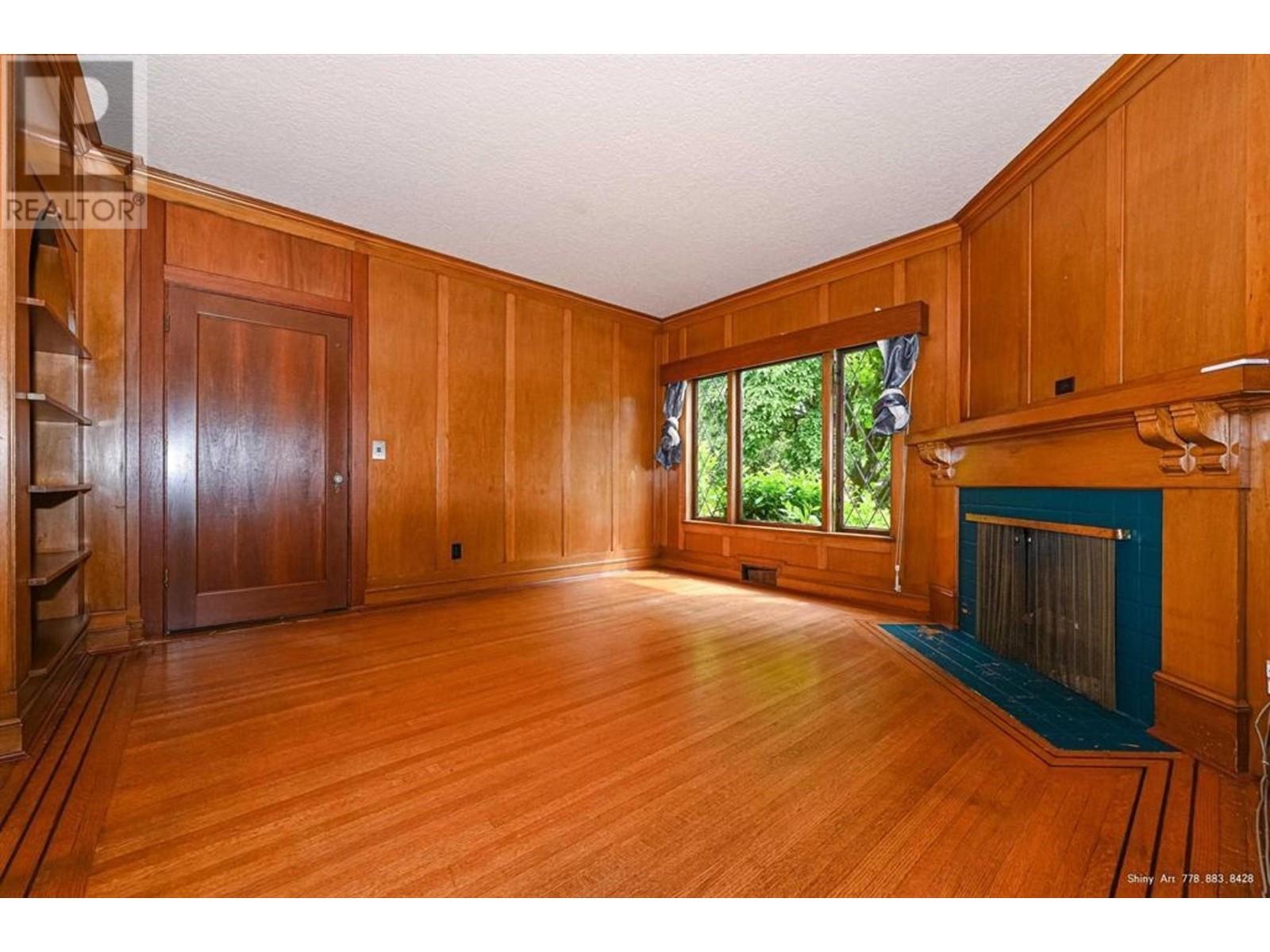 1383 W 32 Avenue, Vancouver, British Columbia  V6H 2J4 - Photo 27 - R2997368