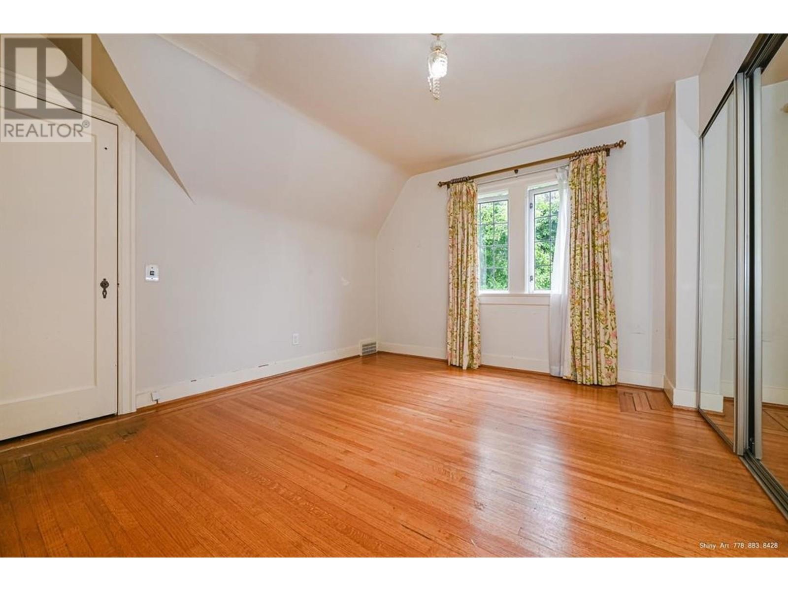 1383 W 32 Avenue, Vancouver, British Columbia  V6H 2J4 - Photo 6 - R2997368