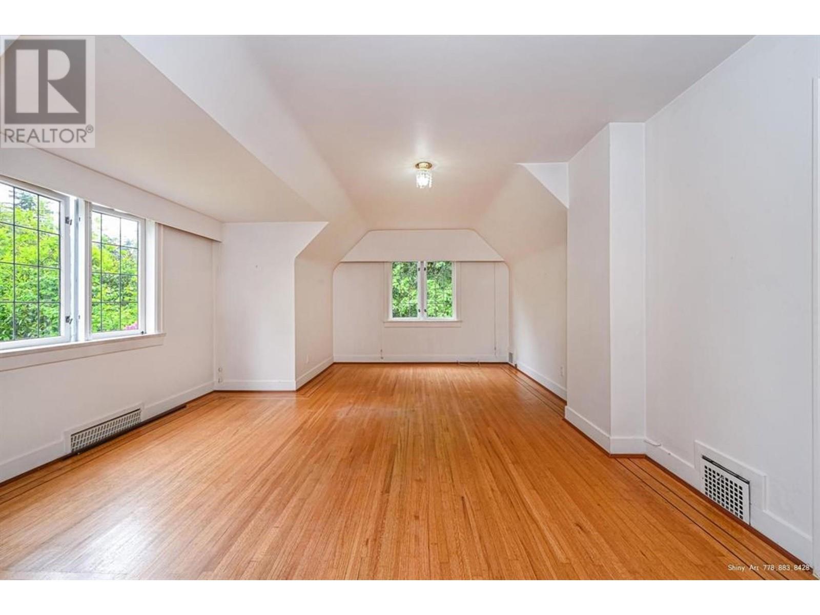 1383 W 32 Avenue, Vancouver, British Columbia  V6H 2J4 - Photo 4 - R2997368