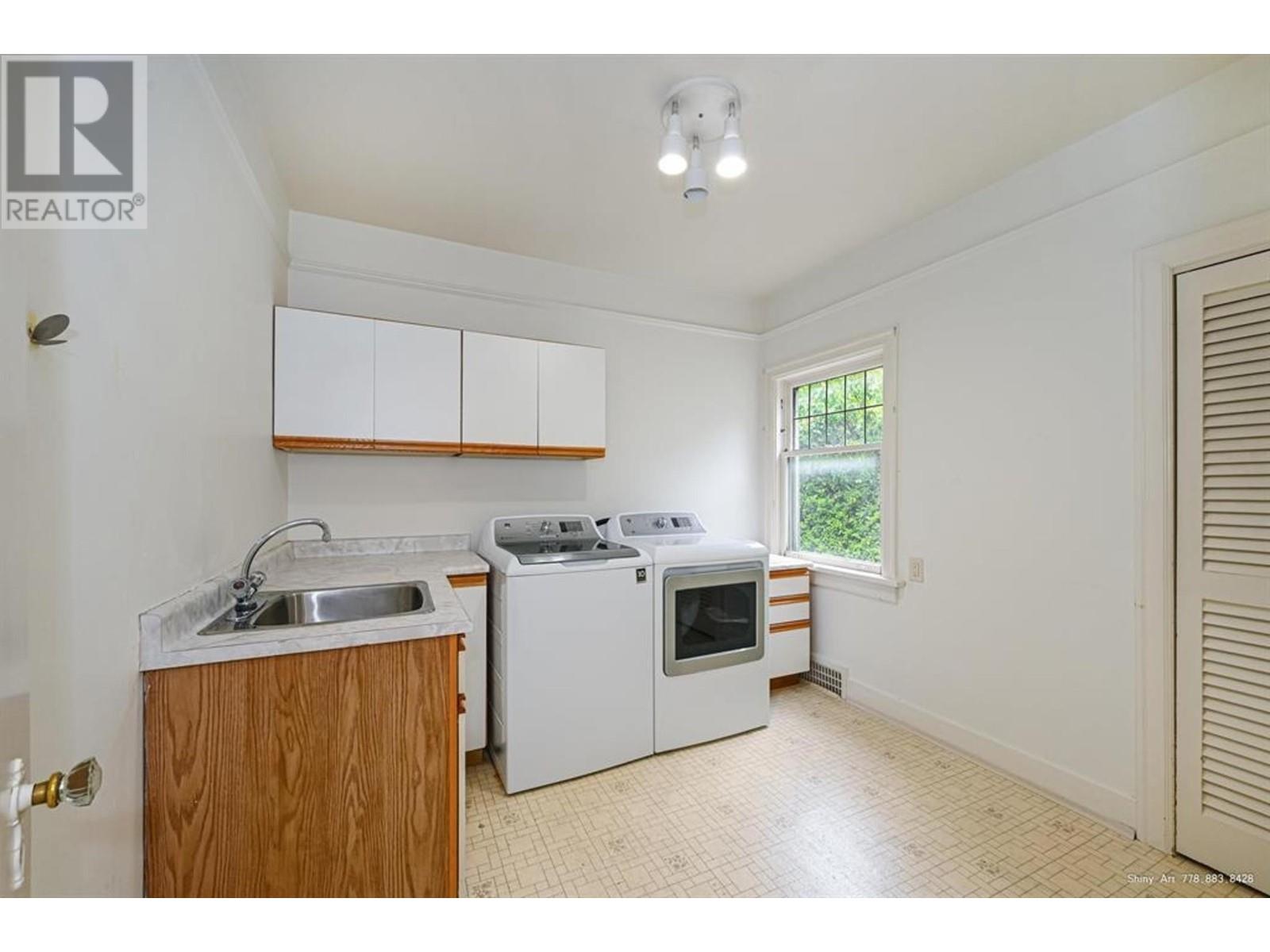 1383 W 32 Avenue, Vancouver, British Columbia  V6H 2J4 - Photo 12 - R2997368