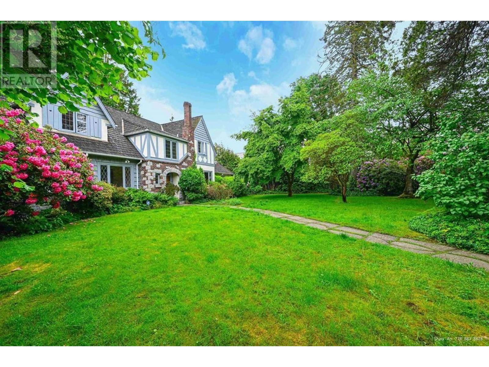 1383 W 32 Avenue, Vancouver, British Columbia  V6H 2J4 - Photo 14 - R2997368