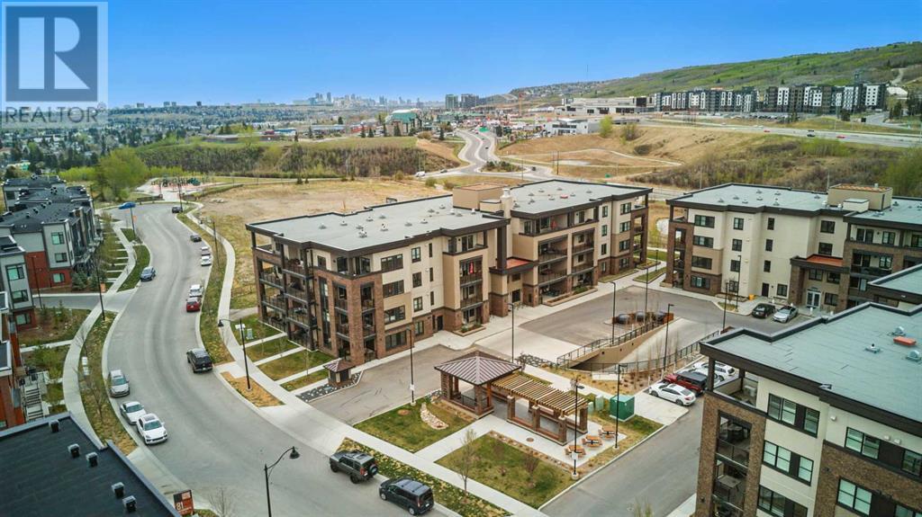 1312, 80 Greenbriar Place Nw, Calgary, Alberta  T3B 6J4 - Photo 23 - A2219244