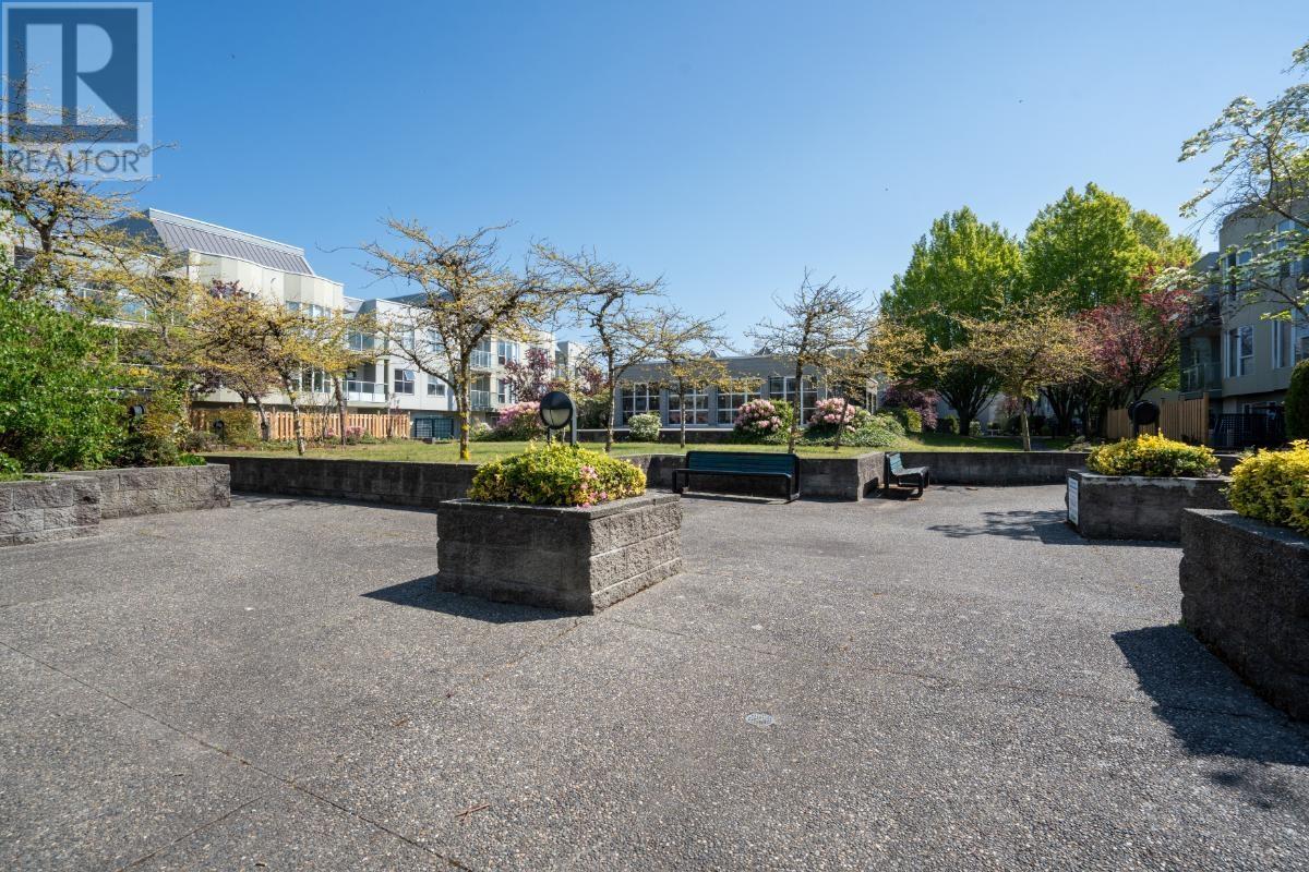 211 7800 St. Albans Road, Richmond, British Columbia  V6Y 3Y5 - Photo 28 - R3000563