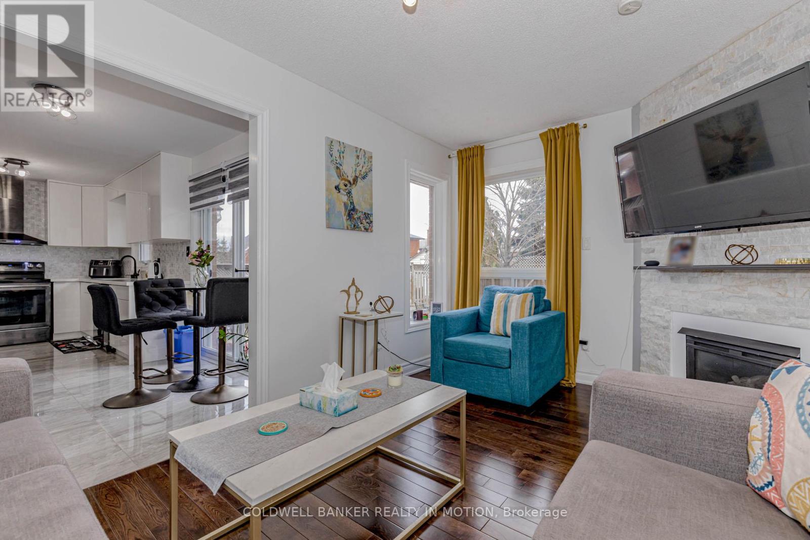 42 River Glen Blvd Boulevard S, Oakville, Ontario  L6H 5Z6 - Photo 22 - W12134893