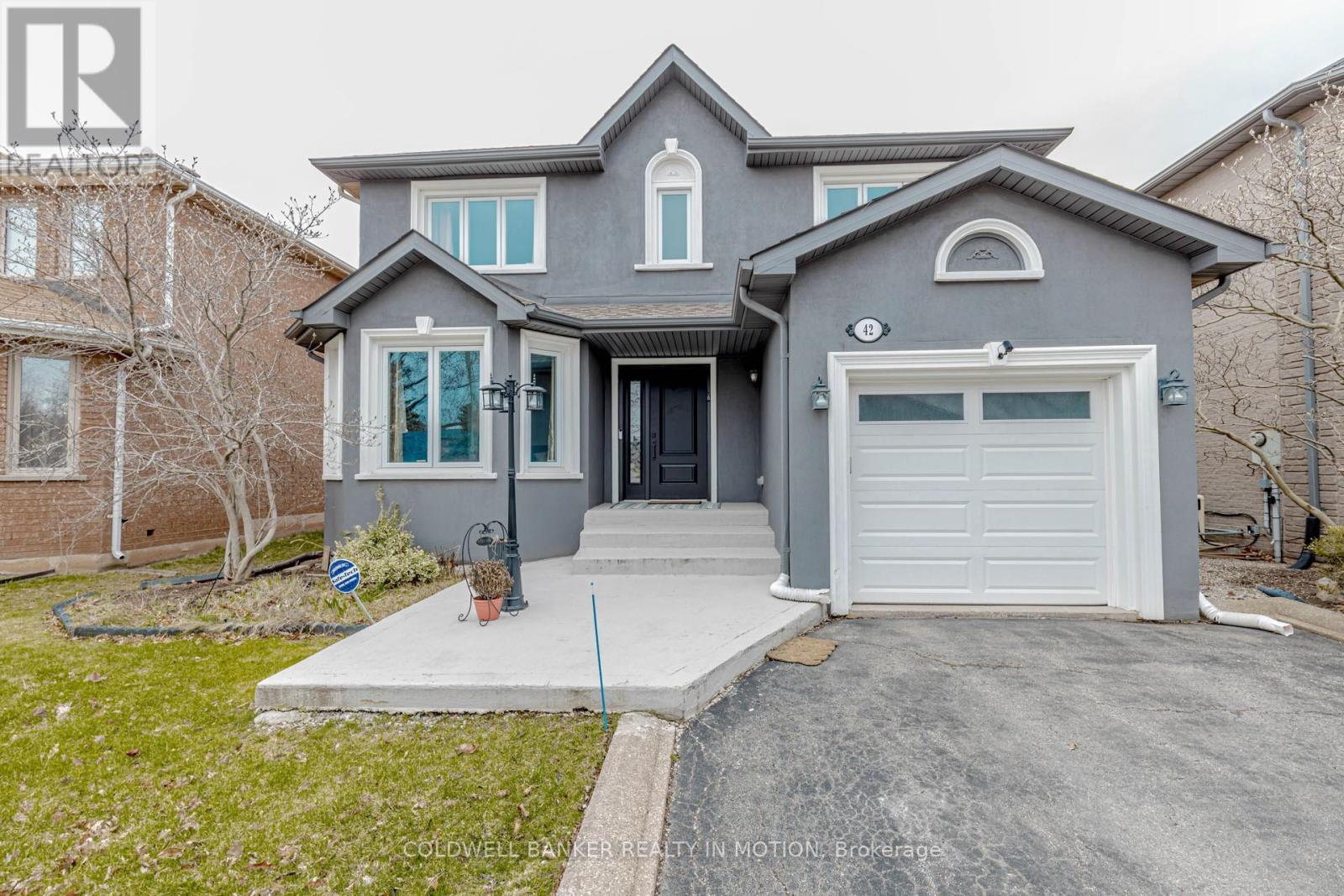 42 RIVER GLEN BLVD BOULEVARD S, Oakville, Ontario