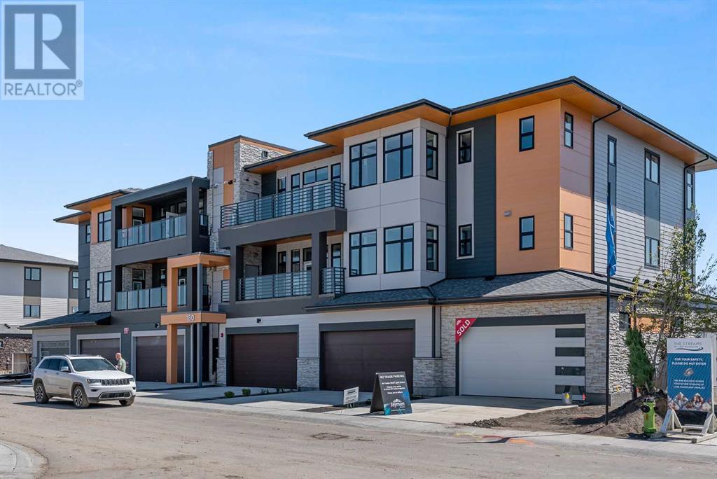 101, 180 Marina Cove Se, Calgary, Alberta  T3M 3P4 - Photo 20 - A2148295