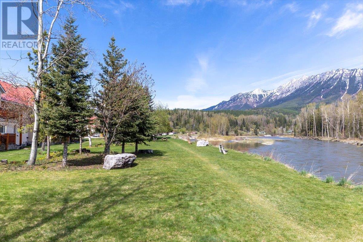 600 Riverside Way Unit# 614, Fernie, British Columbia  V0B 1M7 - Photo 35 - 10347092