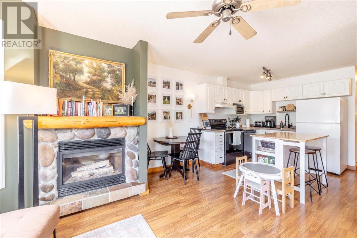 600 Riverside Way Unit# 614, Fernie, British Columbia  V0B 1M7 - Photo 6 - 10347092