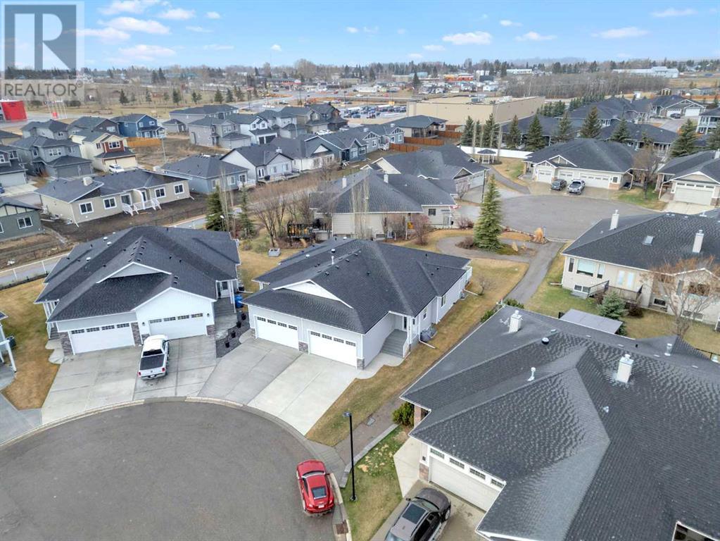 68 Stenlea Gate, Carstairs, Alberta  T0M 0N0 - Photo 41 - A2213279