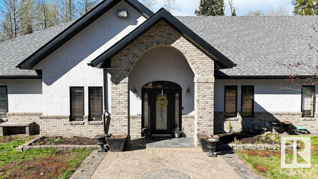 590072 Rge Rd 113 A, Rural Woodlands County, Alberta  T7S 1P8 - Photo 3 - E4435311