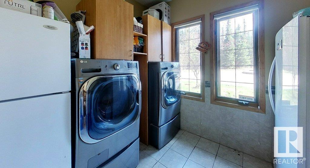 590072 Rge Rd 113 A, Rural Woodlands County, Alberta  T7S 1P8 - Photo 37 - E4435311