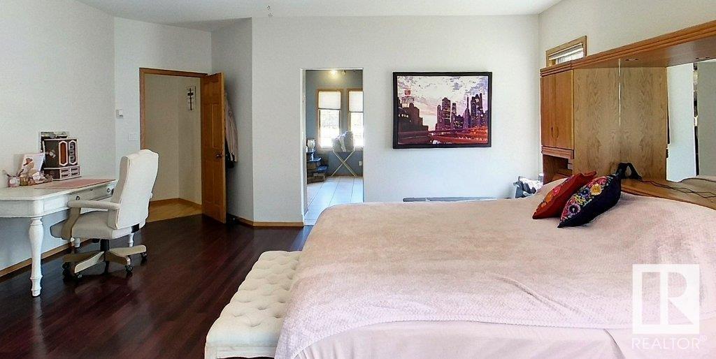 590072 Rge Rd 113 A, Rural Woodlands County, Alberta  T7S 1P8 - Photo 21 - E4435311