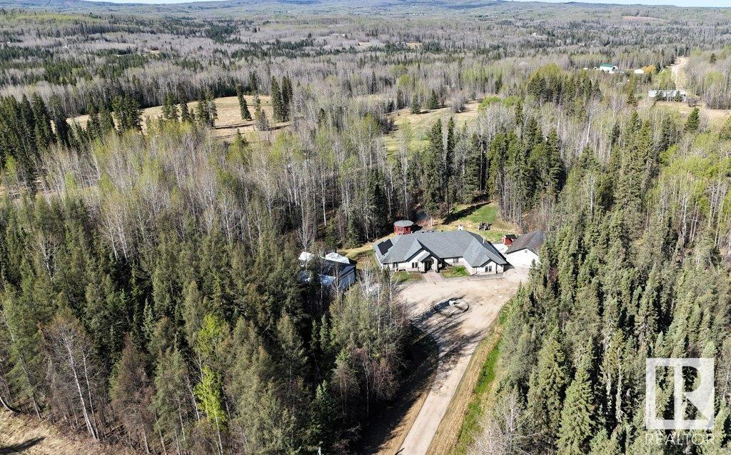 590072 Rge Rd 113 A, Rural Woodlands County, Alberta  T7S 1P8 - Photo 46 - E4435311