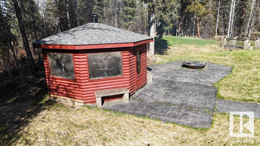 590072 Rge Rd 113 A, Rural Woodlands County, Alberta  T7S 1P8 - Photo 41 - E4435311