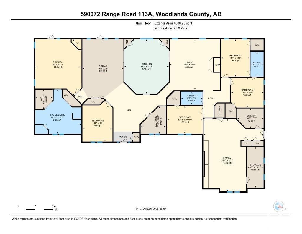 590072 Rge Rd 113 A, Rural Woodlands County, Alberta  T7S 1P8 - Photo 51 - E4435311
