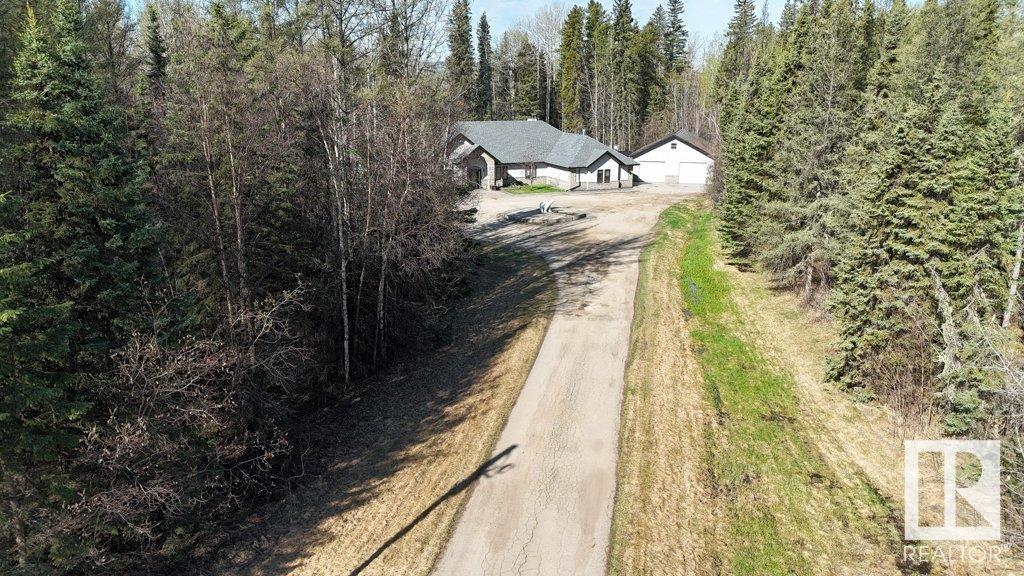 590072 Rge Rd 113 A, Rural Woodlands County, Alberta  T7S 1P8 - Photo 47 - E4435311