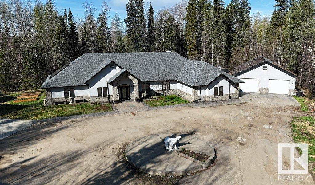 590072 Rge Rd 113 A, Rural Woodlands County, Alberta  T7S 1P8 - Photo 50 - E4435311